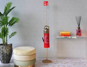 materiale antincendio